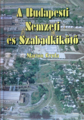 M�rton Gyula - A Budapesti Nemzeti �s Szabadkik�t�