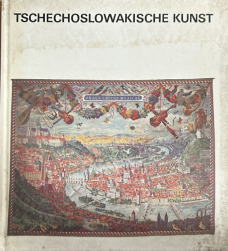 Ladislav Gawlik - Tschechoslowakische Kunst