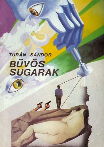 Turn Sndor - Bvs sugarak