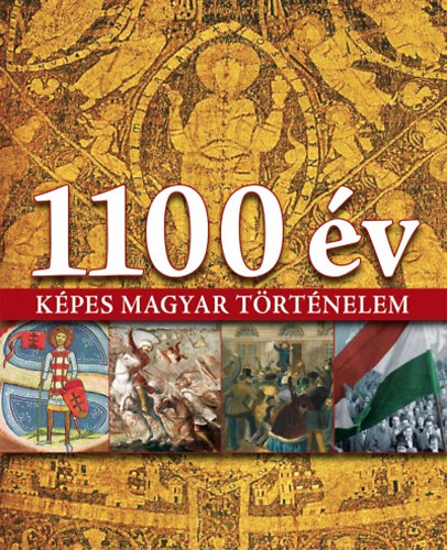 Marton va - 1100 v - Kpes magyar trtnelem