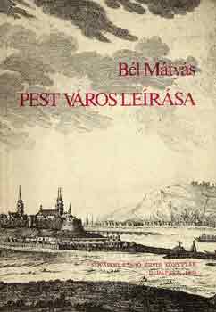 B�l M�ty�s - Pest v�ros le�r�sa