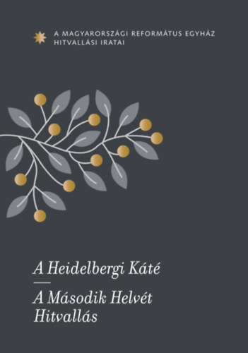 Bullinger Henrik - A msodik helvt hitvalls
