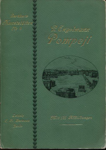 Richard Engelmann - Pompeji