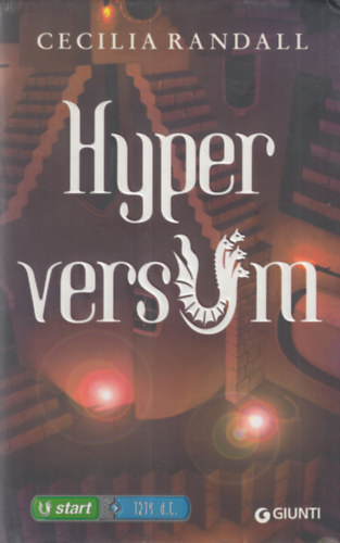 Cecilia Randall - Hyperversum