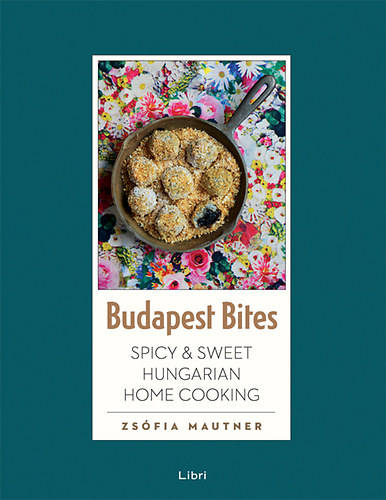 Mautner Zsófi - Budapest bites
