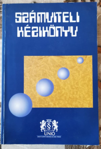 Fridrich P�ter - Dr. B�r� Tibor - Mitr� Magdolna - Sz�mviteli k�zik�nyv 2009