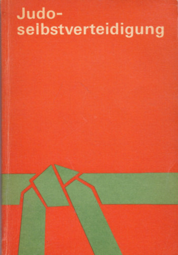 Judoselbstverteidigung (Judo önvédelem)
