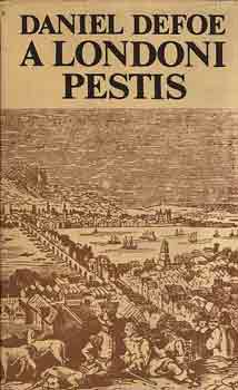 Daniel Defoe - A londoni pestis