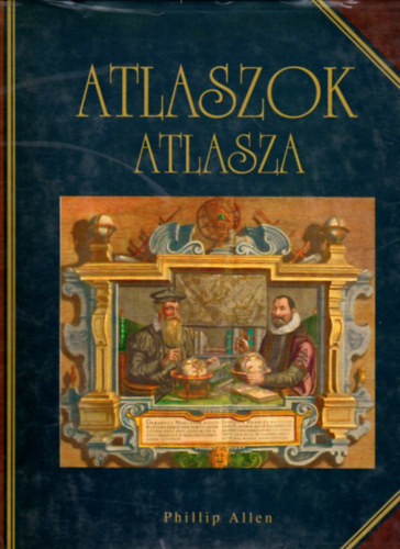 Phillip Allen - Atlaszok atlasza