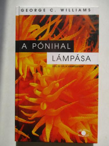 George C. Williams - A pnihal lmpsa (Terv s cl a termszetben)