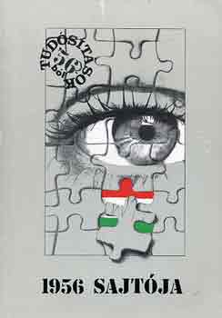 1956 sajtja - Tudstsok '56-bl