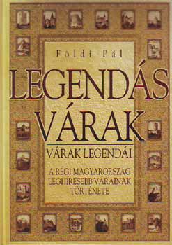 Fldi Pl - Legends vrak