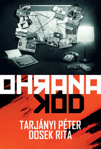 Dosek Rita Tarjnyi Pter - Ohrana Kd