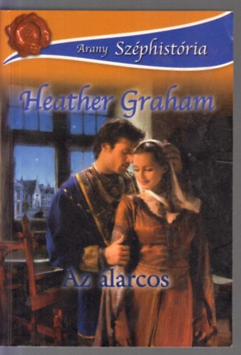 Heather Graham - Az larcos