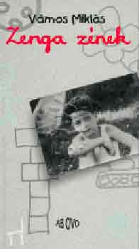 V�mos Mikl�s - Zenga z�nek