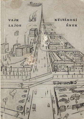 Vajk Lajos - Klvrosi nek