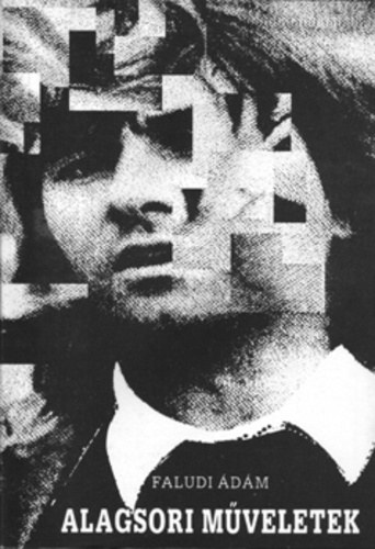 Faludi Ádám - Alagsori műveletek