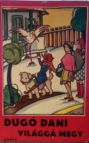 Z. Tbori Piroska - Dug Dani vilgg megy (D.Rna Emy kpeivel)