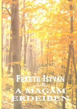 Fekete Istvn - A magam erdeiben