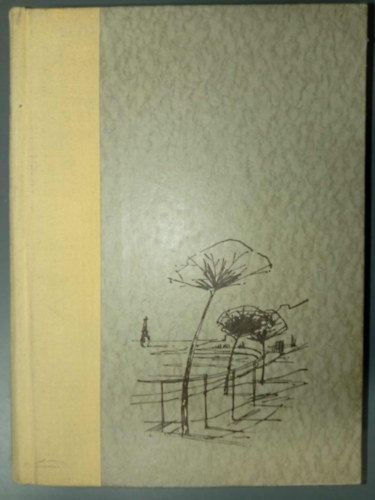 Szalay Sándor Jorge Amado (ford.) - Gabriela - Szegfű és fahéj (Egy brazíliai város történetéből)