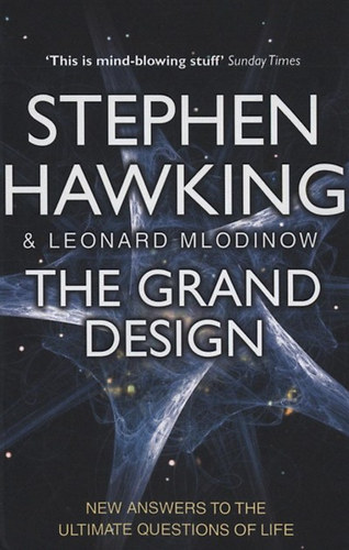 Stephen Hawking - The Grand Design