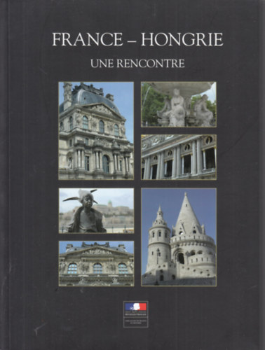 Delphine Evmoon - France - Hongrie (Une Rencontre)