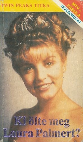 Ki �lte meg Laura Palmert?