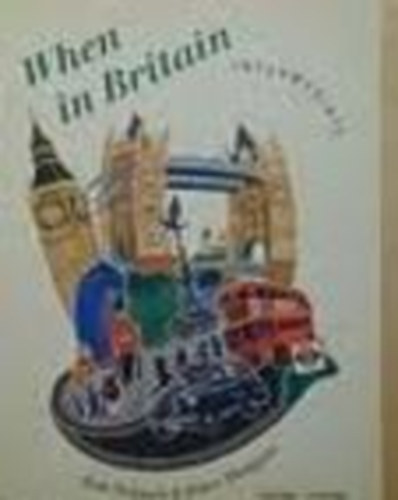 R.-Medgyes P. Nolasco - When in Britain (intermediate)