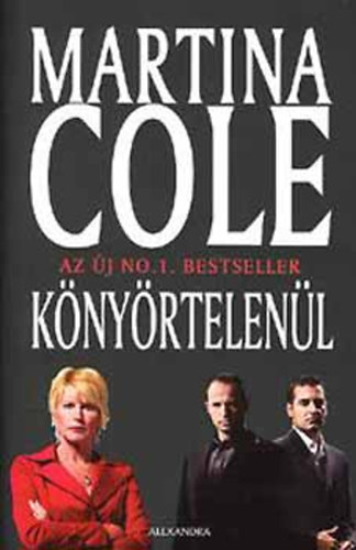 Martina Cole - Knyrtelenl