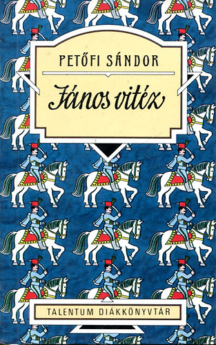 Petfi Sndor - Jnos vitz