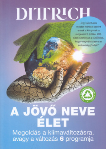 Dr. Dittrich Ern - A jv neve let