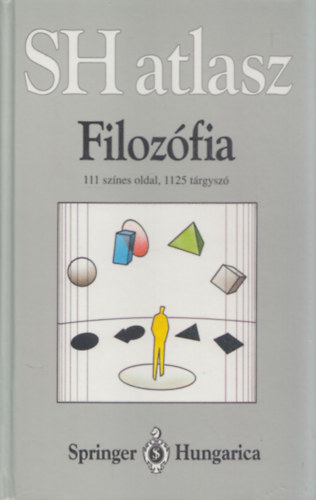 Kunzmann-Burkard-Wiedmann - Filozfia (SH Atlasz)