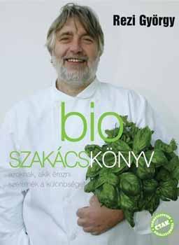 Rezi Gyrgy - Bio szakcsknyv