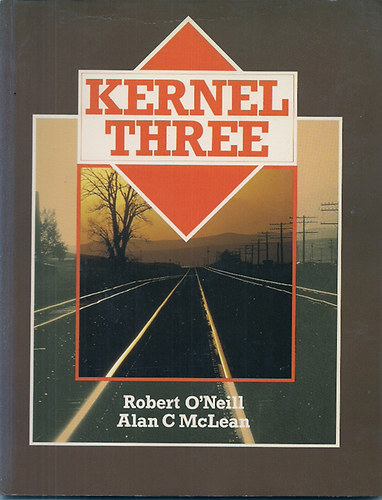 Robert O'Neill-Alan C McLean - Kernel Three Student's Book