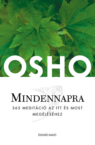 Osho - Minden napra