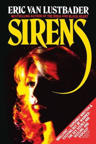 Eric Van Lustbader - Sirens