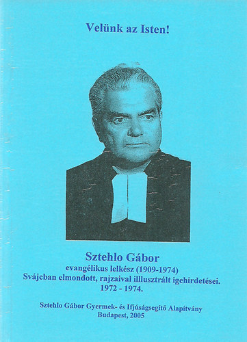Madocsai Miklós (szerk.) - Velünk az Isten!