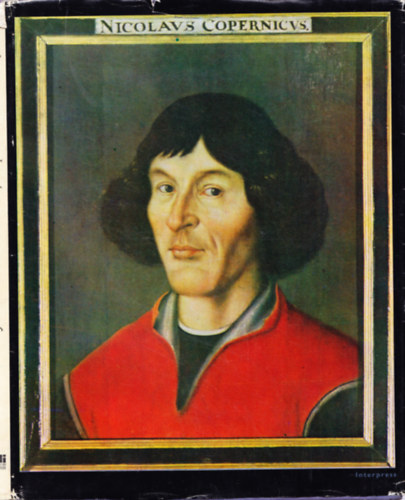 Jan Adamczewski - Mikolaj Kopernik und seine Epoche