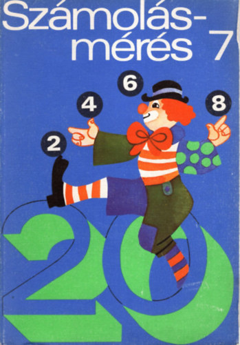Etal.; Heged�s K�lm�nn�; Donka Gy�rgy - Sz�mol�s-m�r�s 7.o.