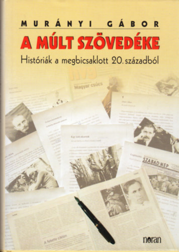 Murnyi Gbor - A mlt szvedke
