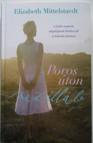 Elizabeth Mittelstaedt - Poros �ton mez�tl�b