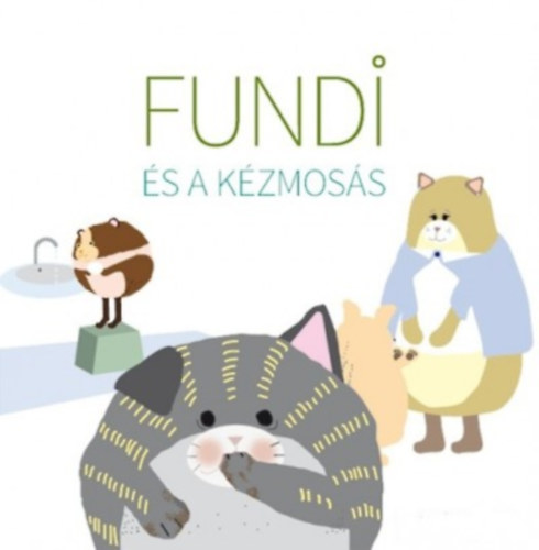 Ambrus Izabella - Fundi s a kzmoss