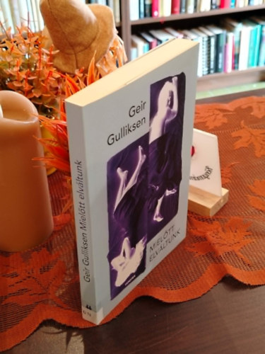 Geir Gulliksen - Mielőtt elváltunk