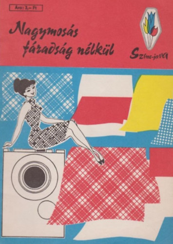 Nagymos�s f�rads�g n�lk�l (Sz�ne-java)