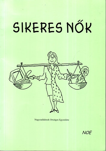 Sikeres nők