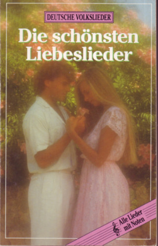 Günter Pössiger - Die schönsten Liebeslieder