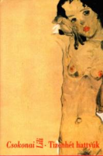 Csokonai Lili  (Esterhzy Pter) - Tizenht hattyk