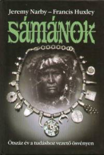 S�m�nok - �tsz�z �v a tud�shoz vezet� �sv�nyen