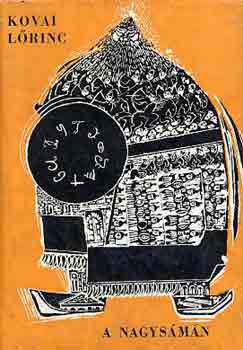 Kovai L�rinc - A Nagys�m�n