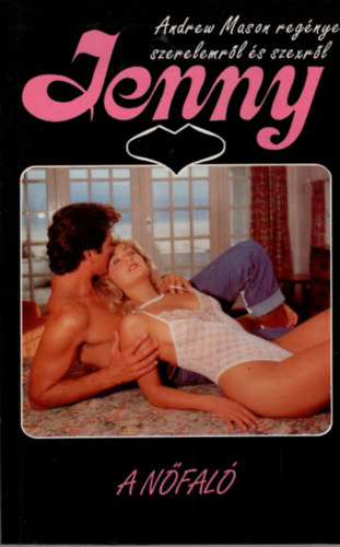 Andrew Mason - A nőfaló (Jenny)